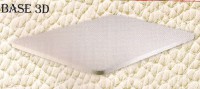 BASE 3D. 120 / 135 cm